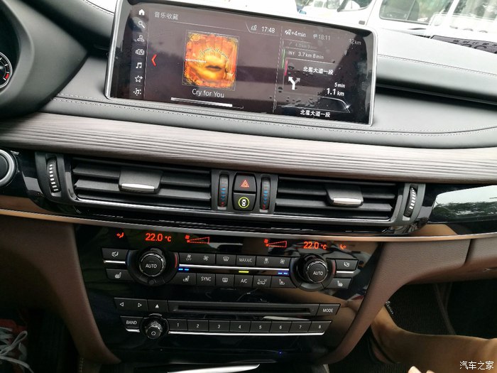 礼物居然迟到了2年，成都小伙提宝马X5