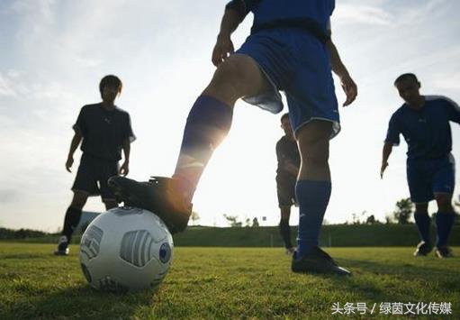 你为什么会喜欢足球呢,你永远不知道我们为什么喜欢足球