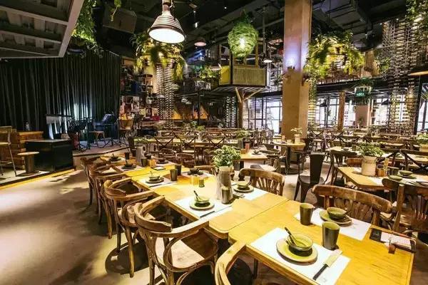 武汉doooobeer酒吧,武汉imhan酒吧全国排第几