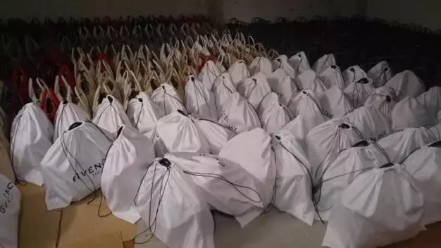 欧洲没假货是真的吗,怎么看待德国没有假货