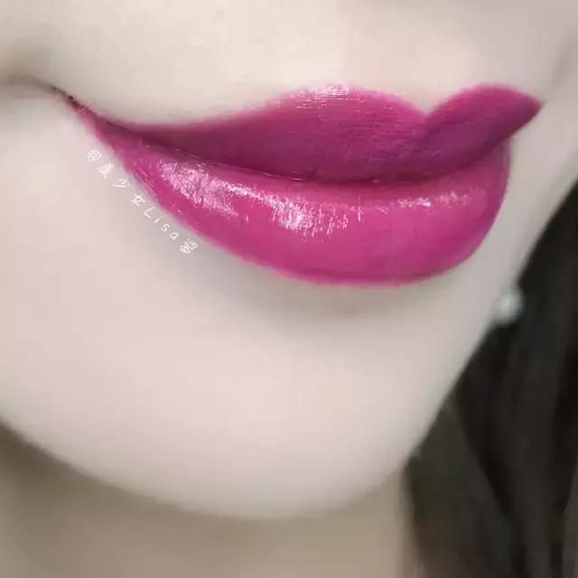 平价试色｜这个系列的口红，值得你ALLIN无压力！