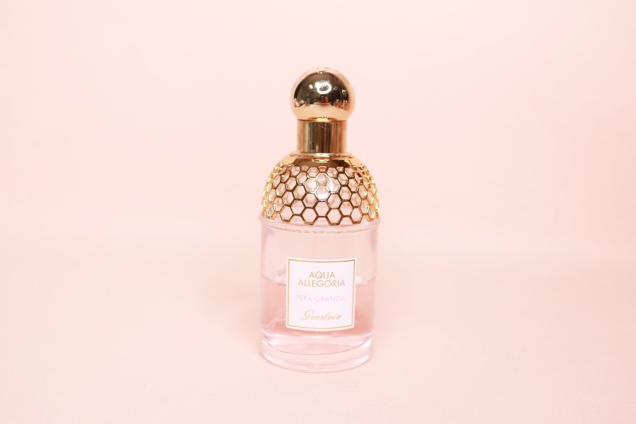 夏天香水推荐淡香10ml,百瑞德夏日香水怎么样