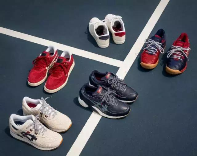12岁到15岁的运动鞋耐磨耐穿轻松,推荐一款经典的运动鞋