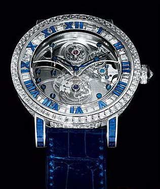 揭秘广州仿表市场,广州仿品好不好