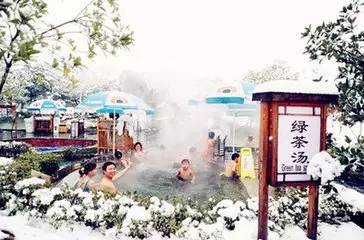 关于九江的这14个“*片A**”，你肯定没有全看过......