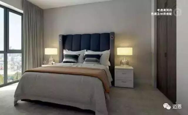 OneBoulevard6年包租，6%-8%净收益，可退出可回购，资本增值触手可及！