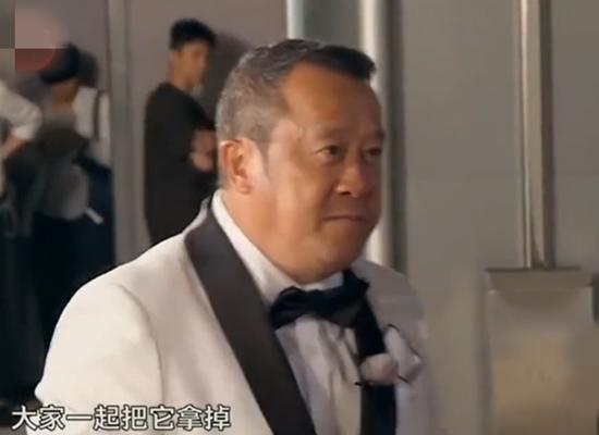 曾志伟孙红雷提问完整版是哪一期,极限挑战曾志伟黄宗泽