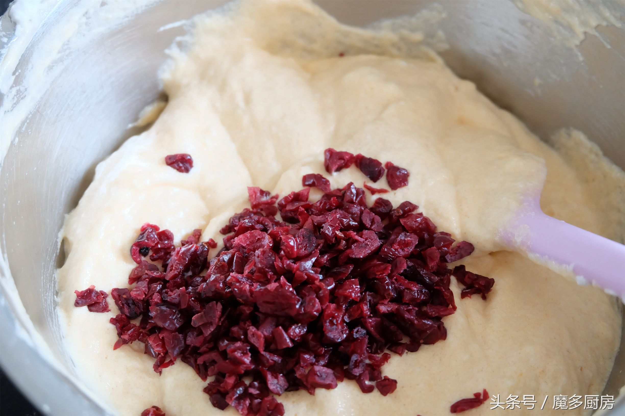 不用电饭煲烤箱做红糖蛋糕视频,没有烤箱没有电饭煲做蛋糕