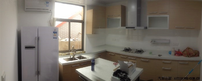 厨房安装空调有必要吗,厨房单独装空调还是接入中央空调