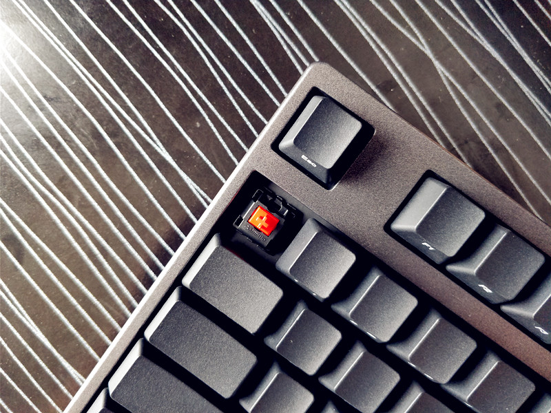 魔力鸭3108s怎么样,机械键盘黑轴魔力鸭