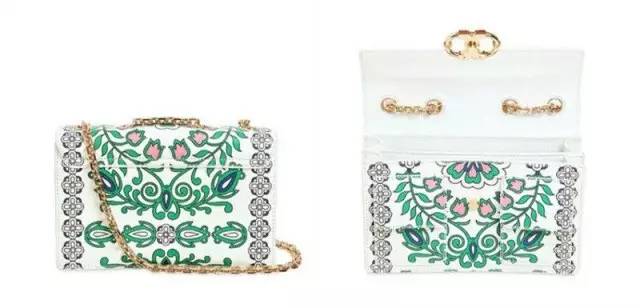 toryburch的包为什么淘宝那么便宜,toryburch包红