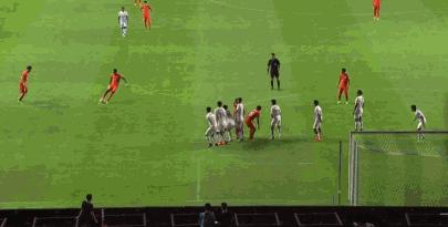 中超第28轮各场比赛精彩回顾,中超第18轮