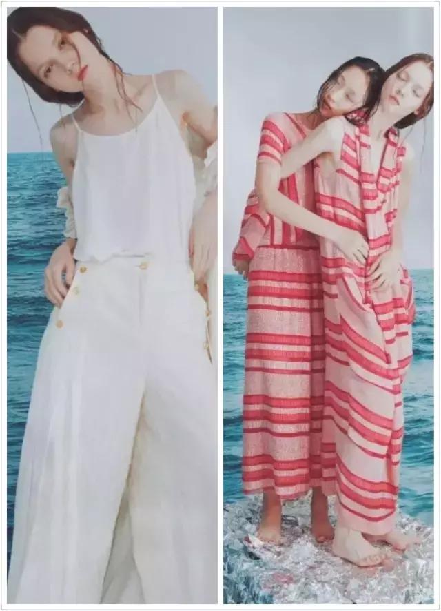 武汉新晋小众网红打卡,新网红潮牌女装