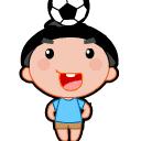 广州后乐园街小学,后乐园街小学足球