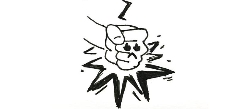 面对创伤最好的解决方法,外部创伤如何快速愈合