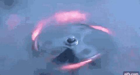 黑科技手指陀螺炫酷,金子打造的指尖陀螺