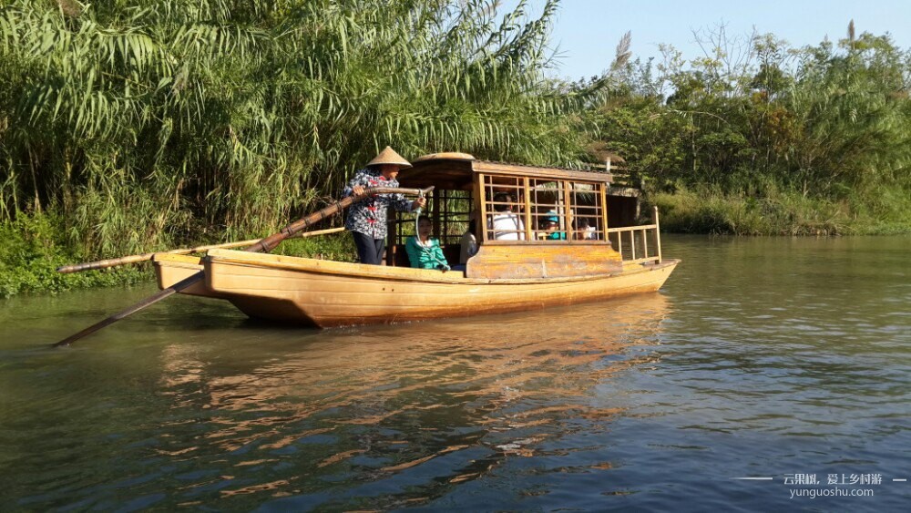 江苏的鱼米之乡是姜堰吗,泰州姜堰鱼米之乡