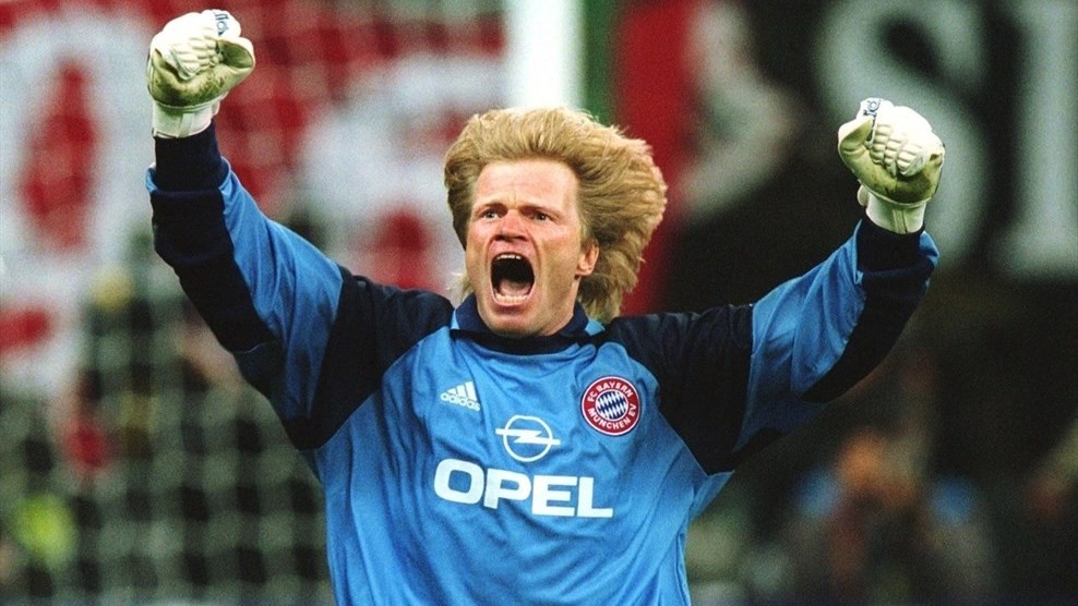 拜仁巴伦西亚欧冠决赛,2001欧冠决赛拜仁vs瓦伦西亚