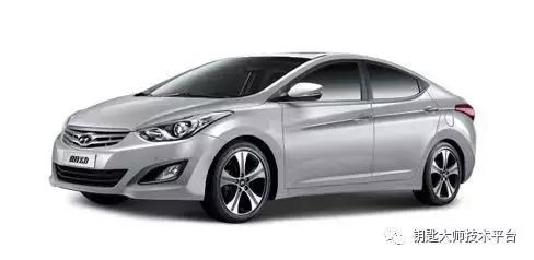 15年现代朗动用什么变速箱,15年现代朗动怎么插卡