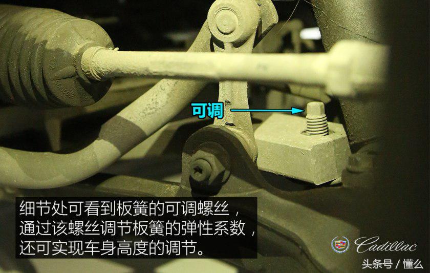 板簧悬挂轿车,板簧悬挂有哪些车