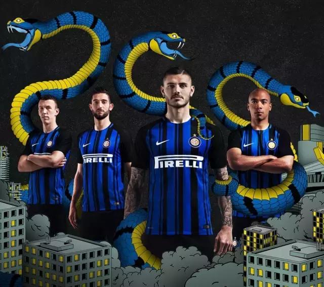 就是“傲娇”，新蓝血人的中国首秀｜耐克在京举办切尔西新球衣发布暨球迷见面会