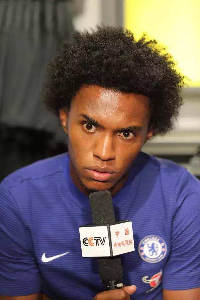 就是“傲娇”，新蓝血人的中国首秀｜耐克在京举办切尔西新球衣发布暨球迷见面会