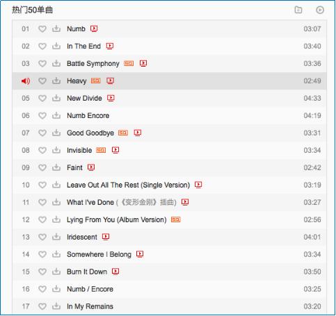 林肯公园主唱自杀引发伤感狂潮，还记得戴着MP3在校园听过的那些歌吗