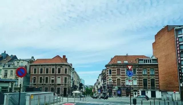 布鲁塞尔旅行日记,布鲁塞尔旅游详细攻略