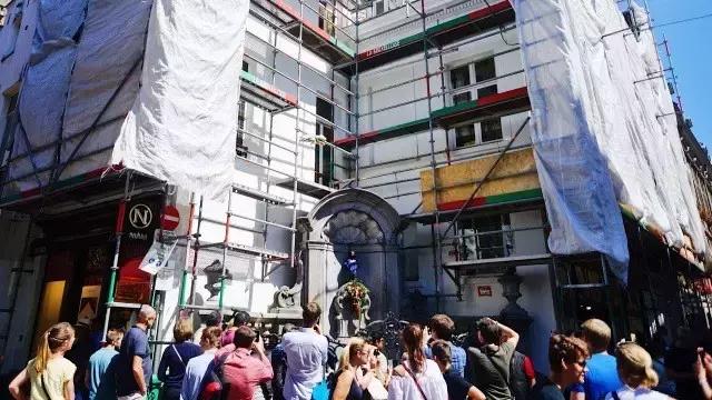 布鲁塞尔旅行日记,布鲁塞尔旅游详细攻略