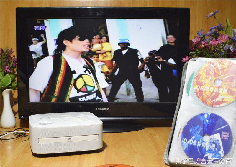 实用！新老功能结合的RSRDD515多功能苹果DVD迷你组合音响