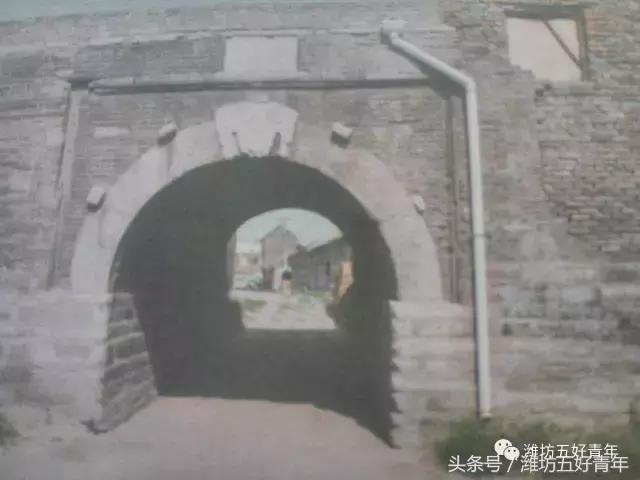 老潍县东关北下河李家，是台湾作家李敖的老家，这事你可知道？