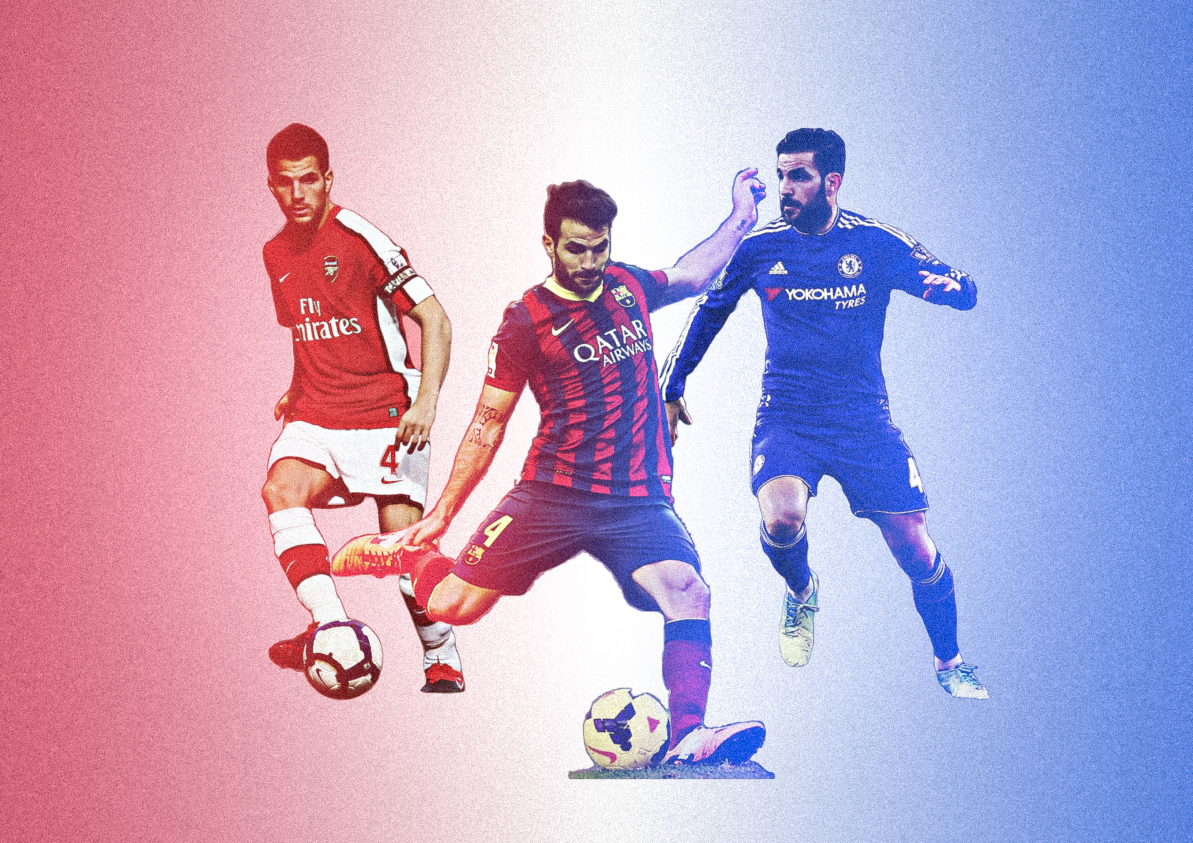 塞斯法布雷加斯,法布雷加斯塞斯克