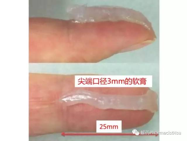 湿疹止痒最快的软膏新配方,湿疹保湿乳和药膏使用顺序