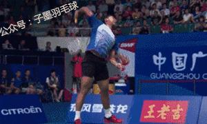 《从入门到熟练》附加二：关于杀球时手臂内旋的探讨