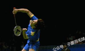 《从入门到熟练》附加二：关于杀球时手臂内旋的探讨