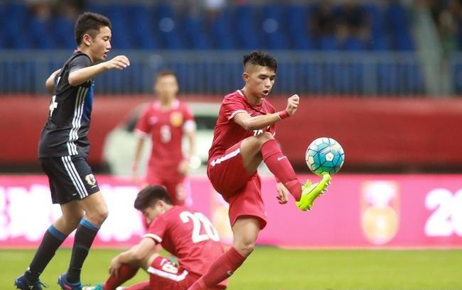 四连冠中国队3:0横扫日本队,以1比2不敌处于劣势的日本队