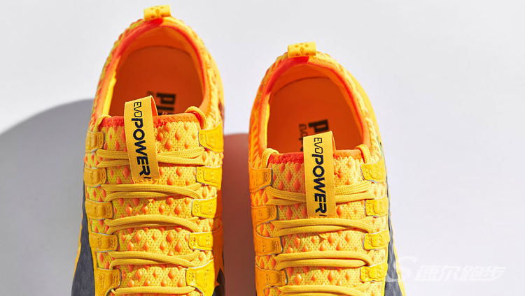 彪马最强短跑鞋,彪马力量型足球鞋