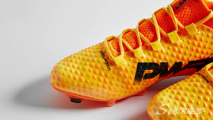 彪马最强短跑鞋,彪马力量型足球鞋
