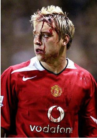 贝克汉姆耻辱一战,贝克汉姆吐槽英格兰