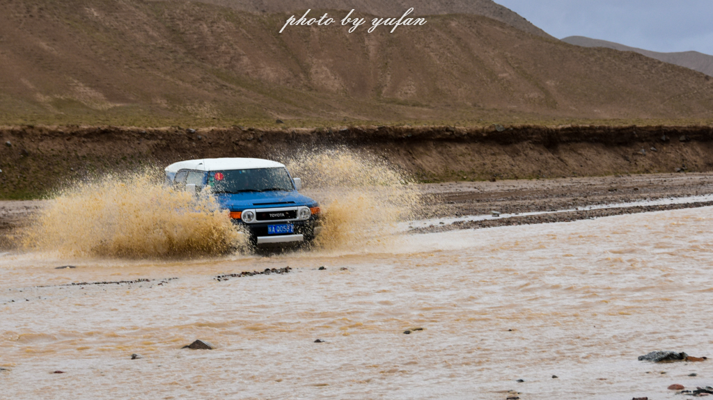 无人区穿越多少公里,无人区穿越和荒野求生哪个难