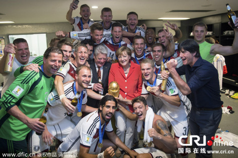 历年足球世界杯冠军,女足世界杯历届冠军