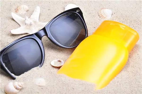 女生该知道的防晒大牌化妆品,温碧泉防晒产品