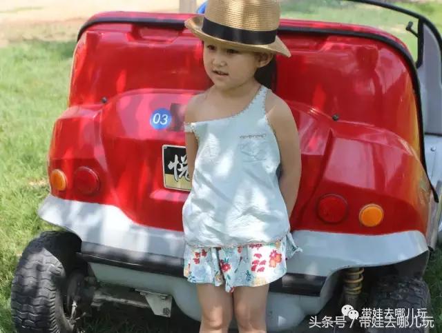 「跑题一篇」美妞衣橱盘点，这个夏天扮靓就靠它们啦！