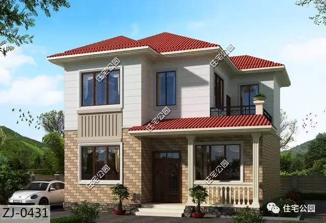 农村建房一层圈梁以上怎么做防水,农村自建房外墙防水视频教程