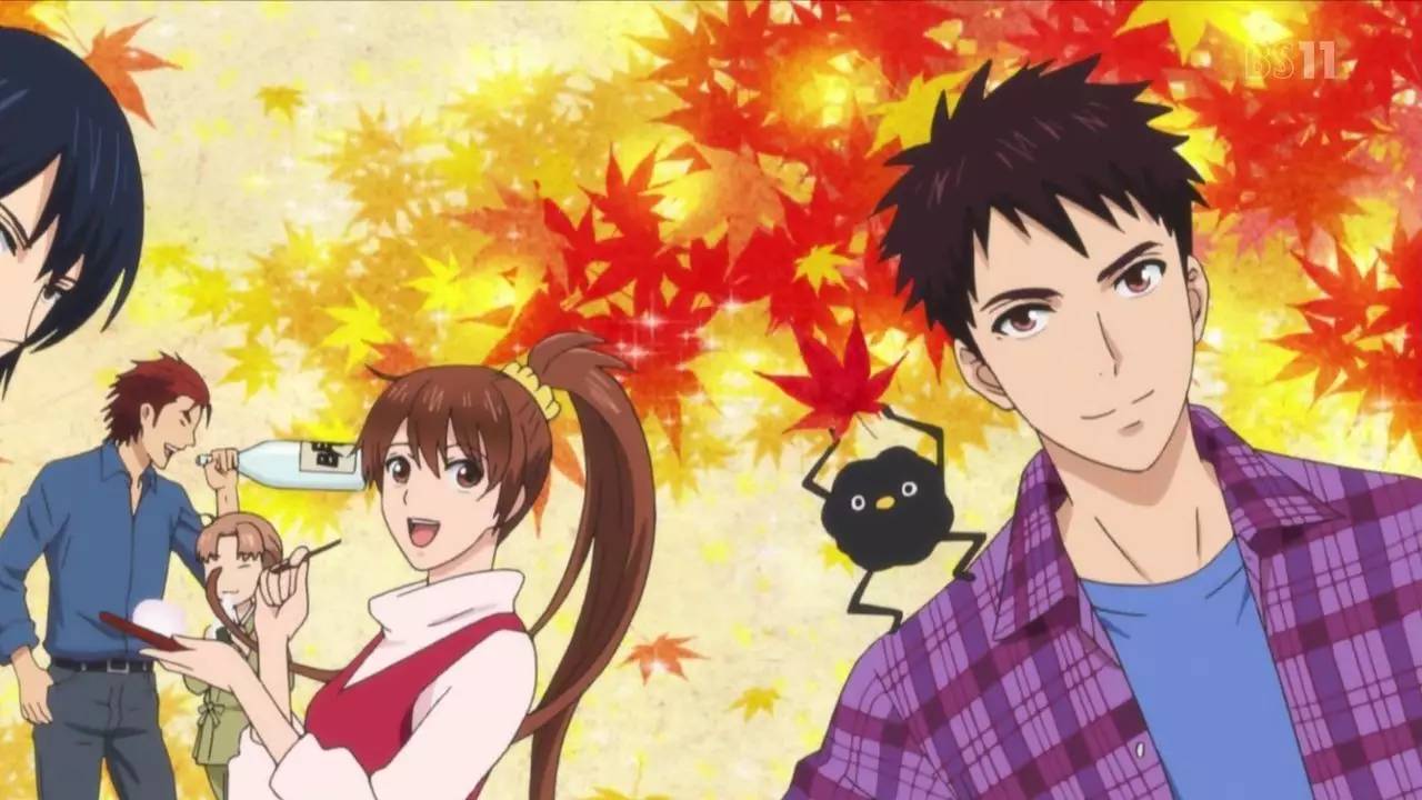 七月新番两集反转,七月新番刀剑神域