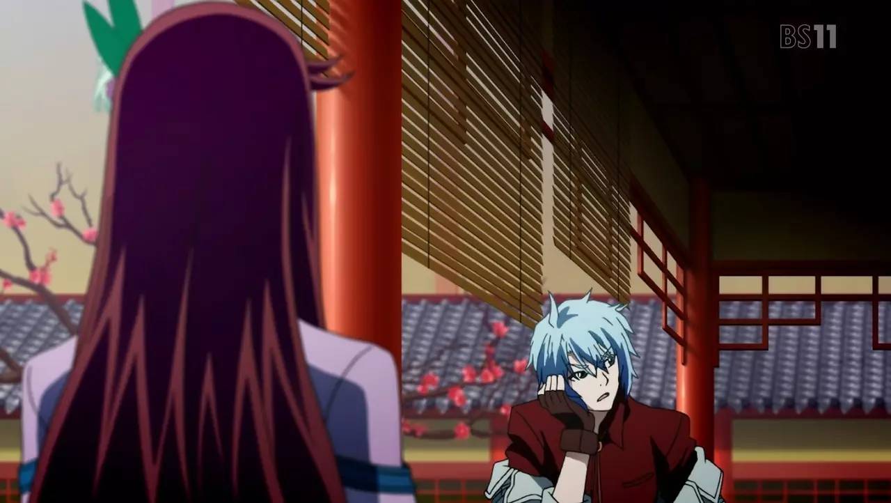 七月新番两集反转,七月新番刀剑神域