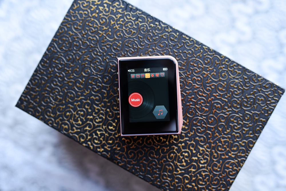 发烧便携音箱评测,锐族a50均衡器