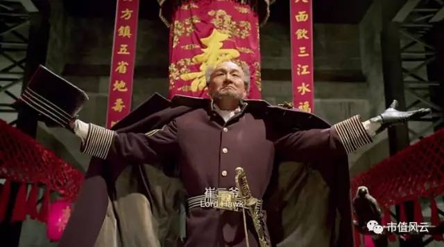 资本大玩家的“做局”风云：被几任“大当家”玩坏了的新日恒力