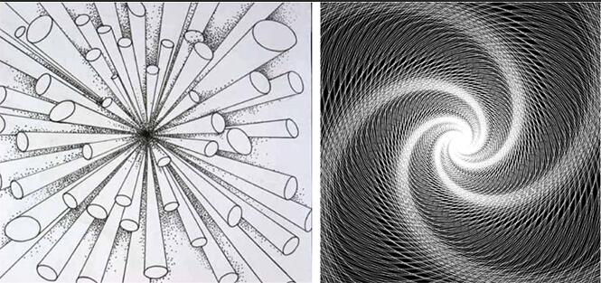 平面设计平面构成,平面设计基础原理