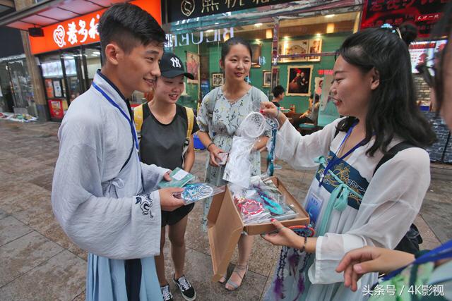 零元中国行——梦想起航